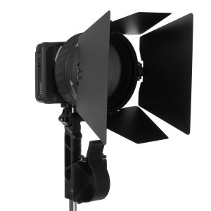 Phụ kiện Fresnel ngàm Bowens siêu nhỏ gọn được thiết kế dành riêng cho đèn COB amaran Ray 60c & 120c - Ảnh 8