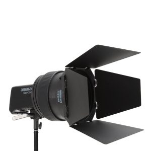 Phụ kiện Fresnel ngàm Bowens được thiết kế dành riêng cho đèn COB amaran Ray 360c & 660c - Ảnh 9