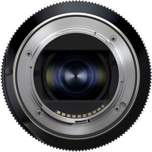 Tamron 25-200mm F2.8-5.6 Di III VXD For Sony E | Chính Hãng - Ảnh 6