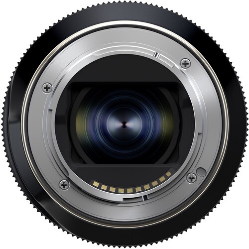 Tamron 25-200mm F2.8-5.6 Di III VXD For Sony E | Chính Hãng - Ảnh 6