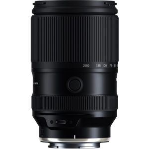 Tamron 25-200mm F2.8-5.6 Di III VXD For Sony E | Chính Hãng - Ảnh 4