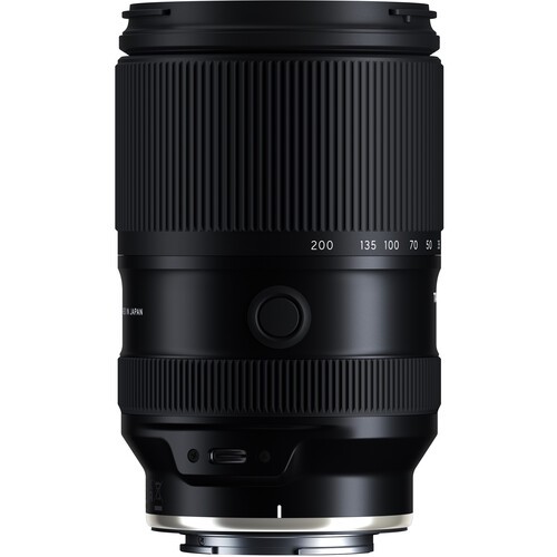 Tamron 25-200mm F2.8-5.6 Di III VXD For Sony E | Chính Hãng - Ảnh 4
