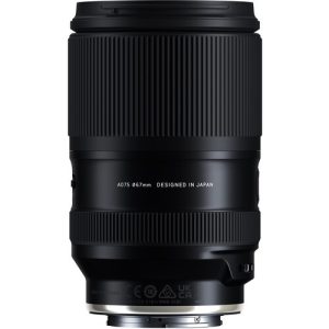 Tamron 25-200mm F2.8-5.6 Di III VXD For Sony E | Chính Hãng - Ảnh 2