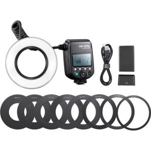 Đèn Godox Godox MF-R76 Macro Ring Flash - Ảnh 2