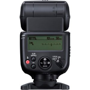 Đèn Flash Canon SPEEDLITE EL-10 | Chính Hãng - Ảnh 2