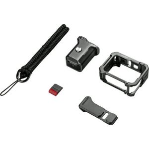 Insta360 Ace Pro 2 Xplorer Grip Kit | Chính Hãng - Ảnh 6