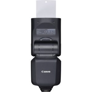 Đèn Flash Canon SPEEDLITE EL-5 | Chính Hãng - Ảnh 4