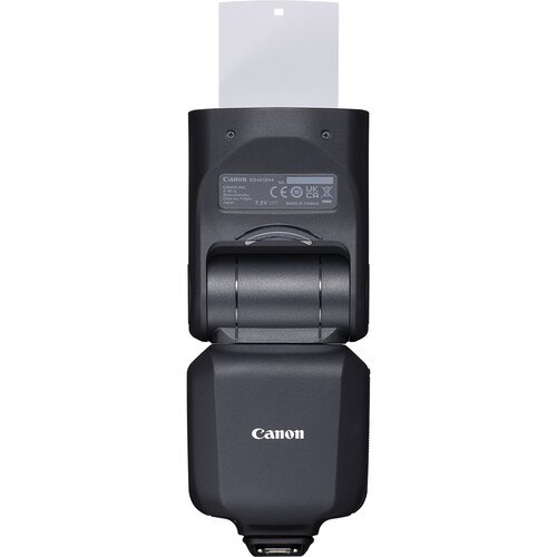 Đèn Flash Canon SPEEDLITE EL-5 | Chính Hãng - Ảnh 4