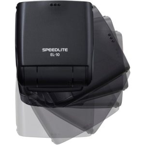 Đèn Flash Canon SPEEDLITE EL-10 | Chính Hãng - Ảnh 9