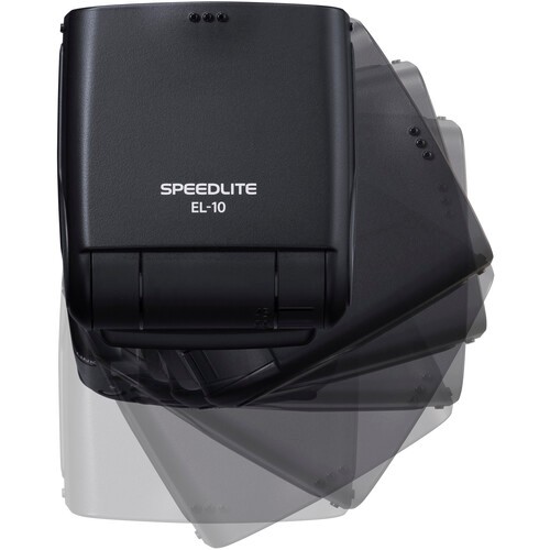 Đèn Flash Canon SPEEDLITE EL-10 | Chính Hãng - Ảnh 9