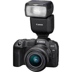 Đèn Flash Canon SPEEDLITE EL-10 | Chính Hãng - Ảnh 10