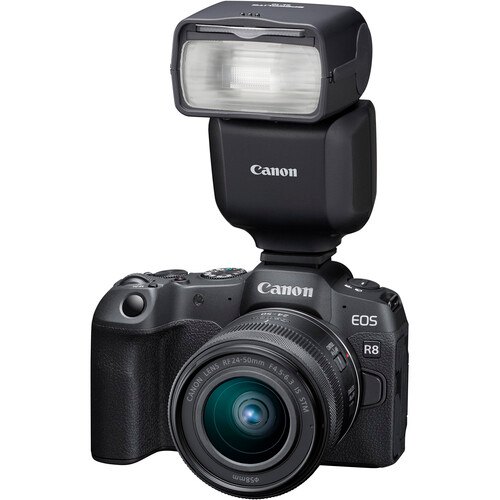 Đèn Flash Canon SPEEDLITE EL-10 | Chính Hãng - Ảnh 10