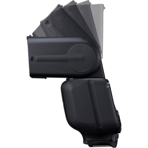 Đèn Flash Canon SPEEDLITE EL-10 | Chính Hãng - Ảnh 7
