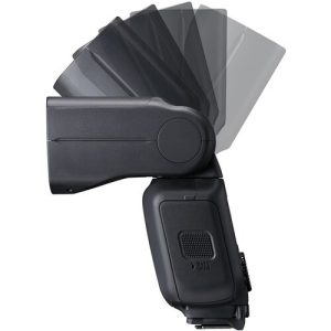 Đèn Flash Canon SPEEDLITE EL-5 | Chính Hãng - Ảnh 8