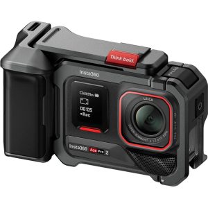 Insta360 Ace Pro 2 Xplorer Grip Kit | Chính Hãng - Ảnh 2
