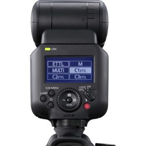 Đèn Flash Canon SPEEDLITE EL-5 | Chính Hãng - Ảnh 2