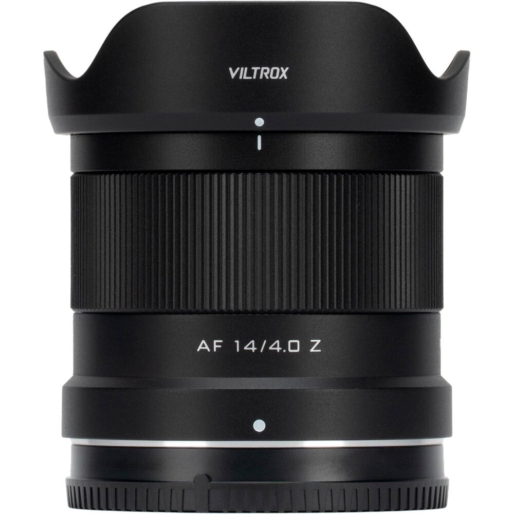 Viltrox AF 14mm F4 For Nikon Z | Chính Hãng