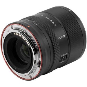 Viltrox AF 85mm F2 EVO For Nikon Z | Chính Hãng - Ảnh 3