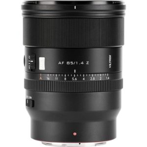 Viltrox AF 85mm F1.4 PRO Nikon Z | Chính Hãng - Ảnh 8