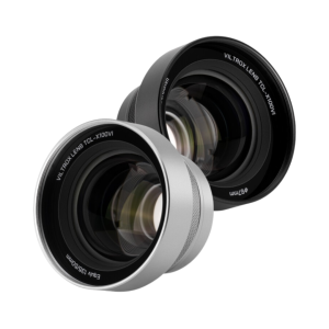 Ống kính chuyển đổi Telephoto Viltrox TCL-X100VI | Chính Hãng