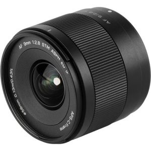 Viltrox AF 9mm F2.8 For Fujifilm X | Chính Hãng - Ảnh 4