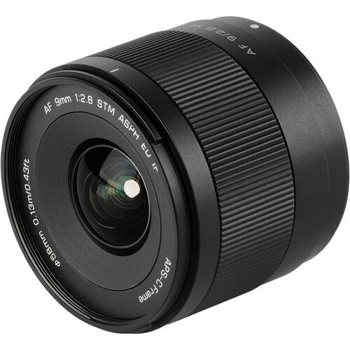 Viltrox AF 9mm F2.8 For Fujifilm X | Chính Hãng - Ảnh 4
