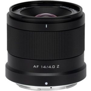 Viltrox AF 14mm F4 For Nikon Z | Chính Hãng - Ảnh 8
