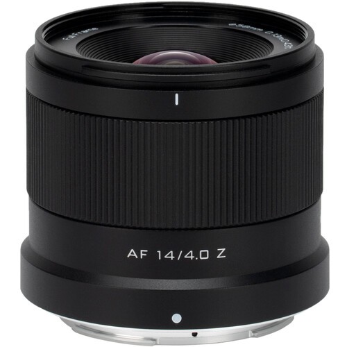 Viltrox AF 14mm F4 For Nikon Z | Chính Hãng - Ảnh 8
