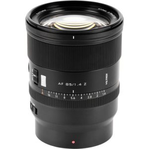 Viltrox AF 85mm F1.4 PRO Nikon Z | Chính Hãng