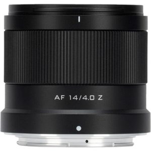 Viltrox AF 14mm F4 For Nikon Z | Chính Hãng - Ảnh 7