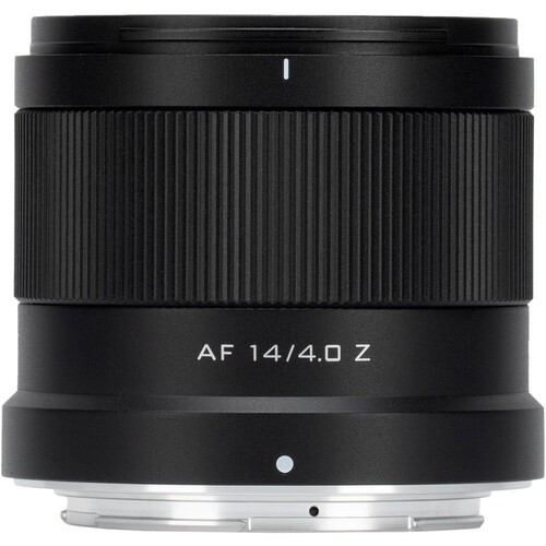 Viltrox AF 14mm F4 For Nikon Z | Chính Hãng - Ảnh 7