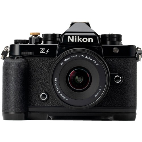 Viltrox AF 14mm F4 For Nikon Z | Chính Hãng - Ảnh 9