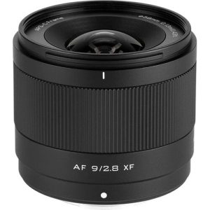 Viltrox AF 9mm F2.8 For Fujifilm X | Chính Hãng - Ảnh 5