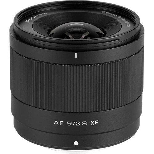 Viltrox AF 9mm F2.8 For Fujifilm X | Chính Hãng - Ảnh 5
