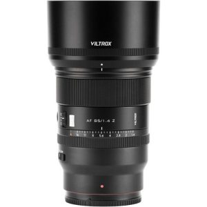 Viltrox AF 85mm F1.4 PRO Nikon Z | Chính Hãng - Ảnh 2