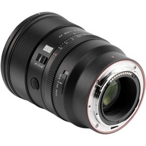 Viltrox AF 85mm F1.4 PRO Nikon Z | Chính Hãng - Ảnh 4