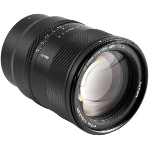 Viltrox AF 85mm F1.4 PRO Nikon Z | Chính Hãng - Ảnh 6