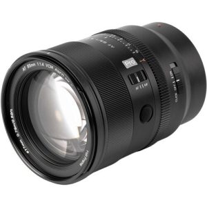 Viltrox AF 85mm F1.4 PRO Nikon Z | Chính Hãng - Ảnh 5