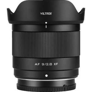 Viltrox AF 9mm F2.8 For Fujifilm X | Chính Hãng
