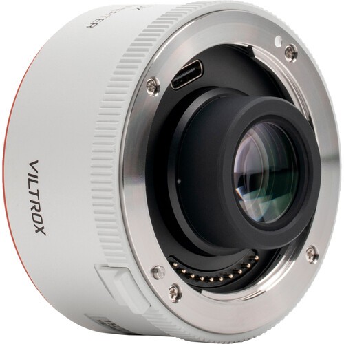 Viltrox Teleconverter 2.0X For Sony FE/Nikon Z | Chính Hãng