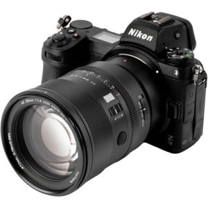 Viltrox AF 85mm F1.4 PRO Nikon Z | Chính Hãng - Ảnh 7