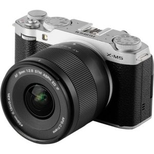 Viltrox AF 9mm F2.8 For Fujifilm X | Chính Hãng - Ảnh 2