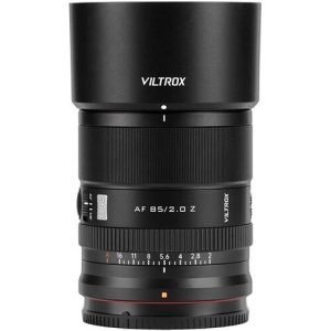 Viltrox AF 85mm F2 EVO For Nikon Z | Chính Hãng - Ảnh 5