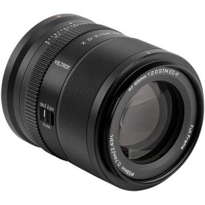 Viltrox AF 85mm F2 EVO For Nikon Z | Chính Hãng - Ảnh 4