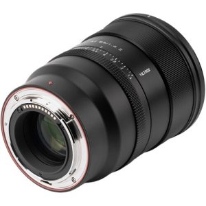 Viltrox AF 85mm F1.4 PRO Nikon Z | Chính Hãng - Ảnh 3