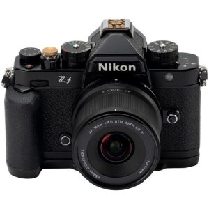 Viltrox AF 14mm F4 For Nikon Z | Chính Hãng - Ảnh 2