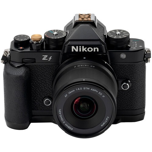 Viltrox AF 14mm F4 For Nikon Z | Chính Hãng - Ảnh 2