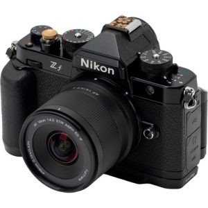 Viltrox AF 14mm F4 For Nikon Z | Chính Hãng - Ảnh 3