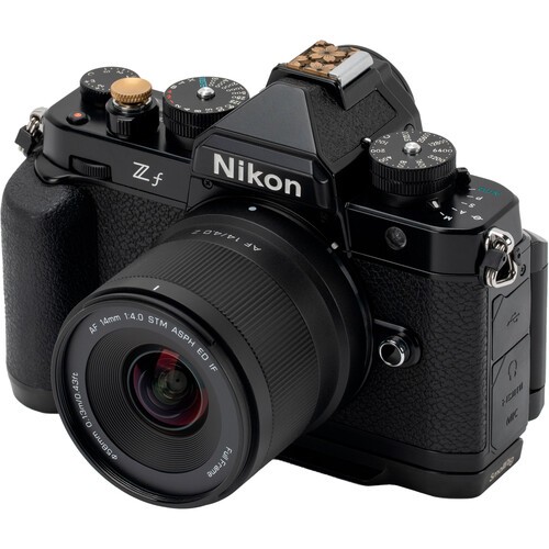 Viltrox AF 14mm F4 For Nikon Z | Chính Hãng - Ảnh 3
