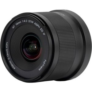 Viltrox AF 14mm F4 For Nikon Z | Chính Hãng - Ảnh 6